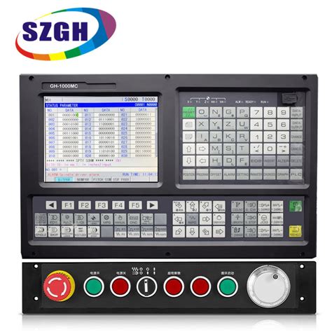 cnc machine plc control|siemens numerical control.